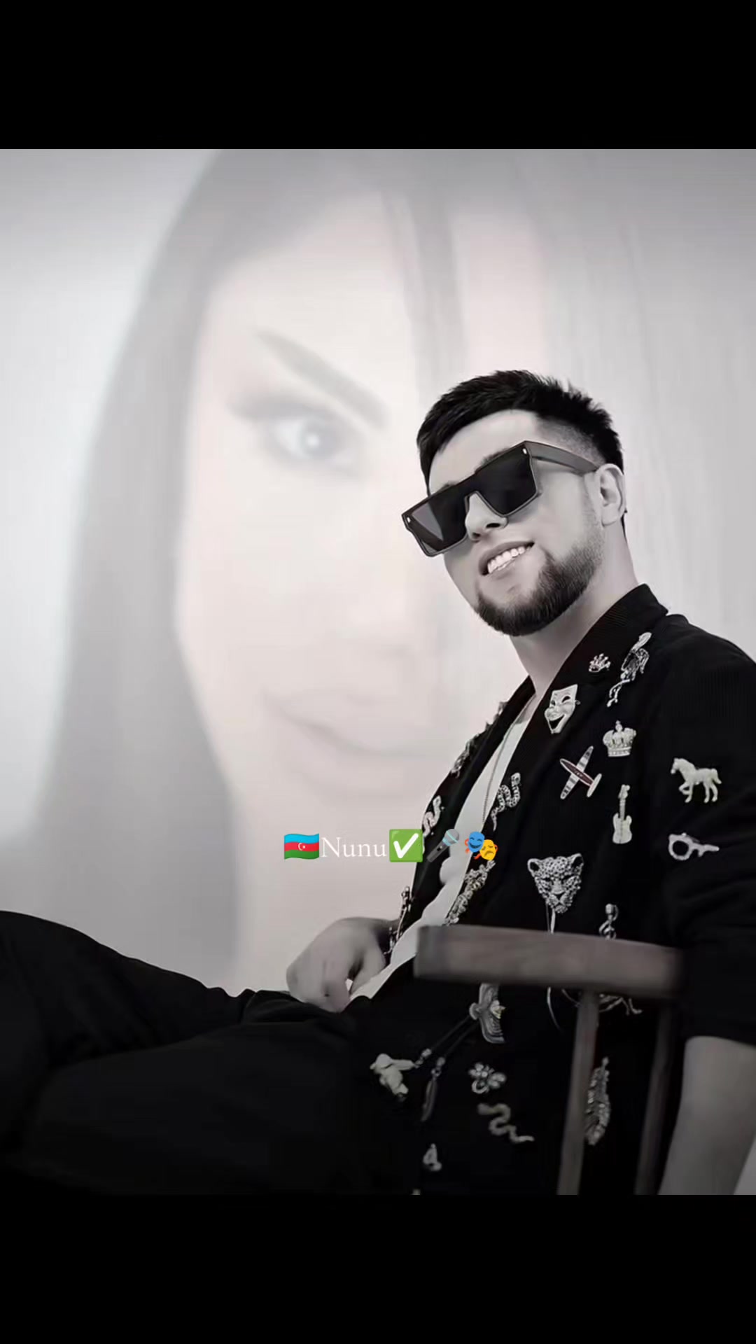 @🇦🇿Nunu✅🎤🎭Şaxfan