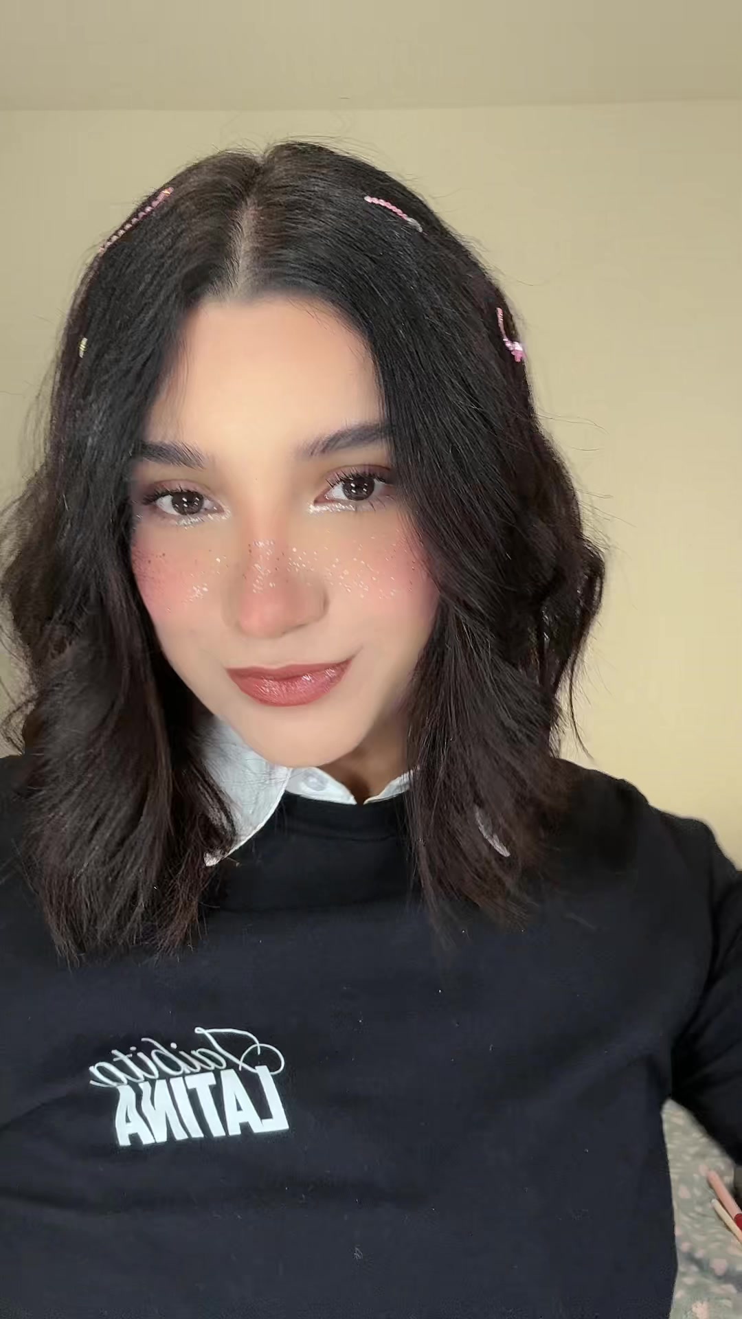 @Lydia Rodriguez