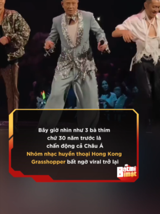 @Bật Mí Bí Mật
