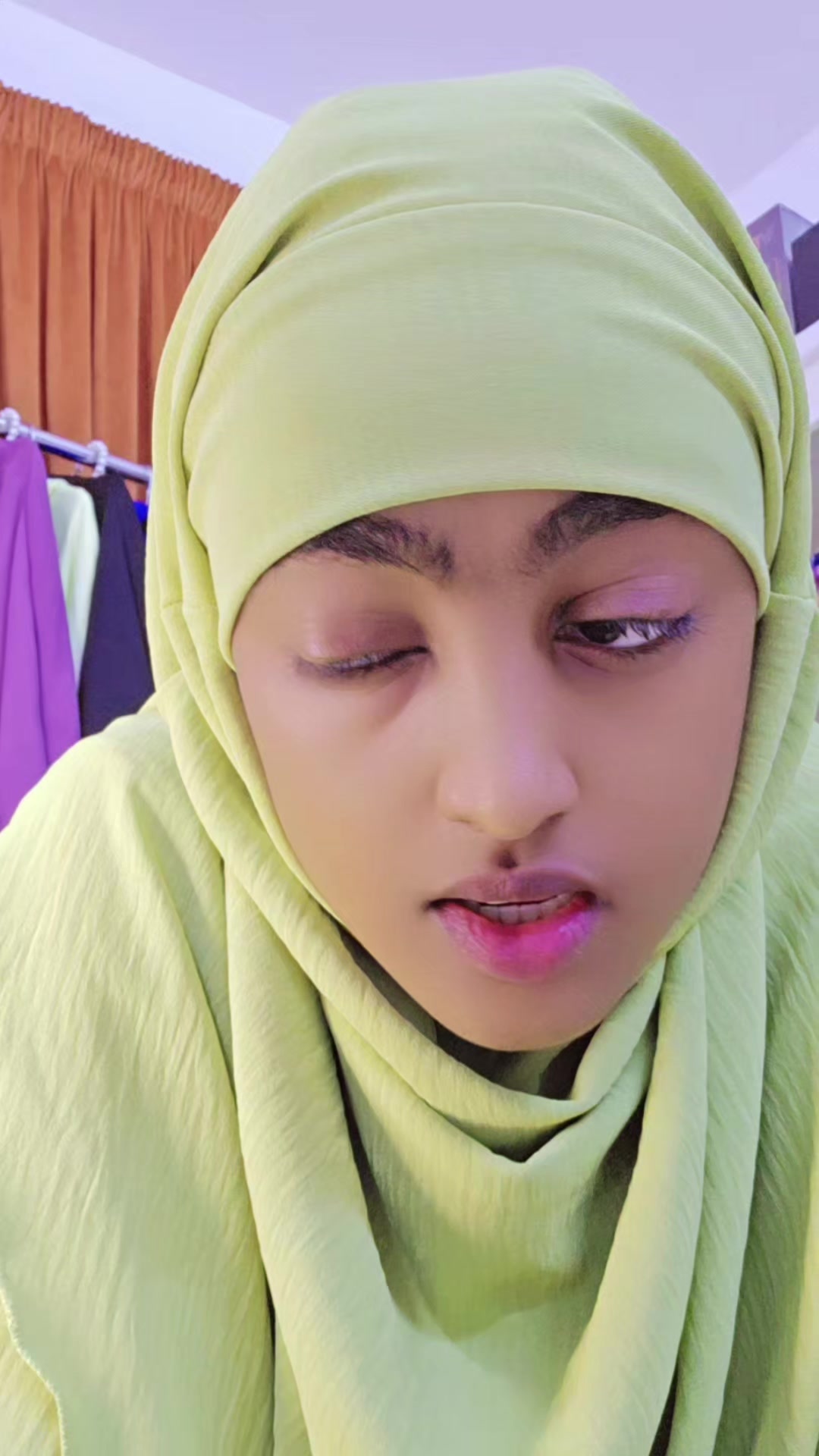 @@ Feriha shafi🇪🇹