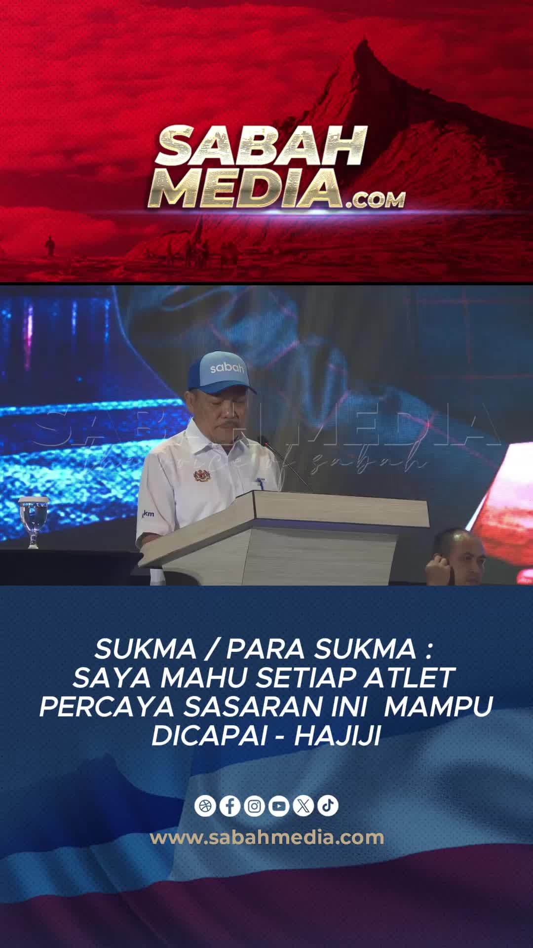 @Sabah Media Official