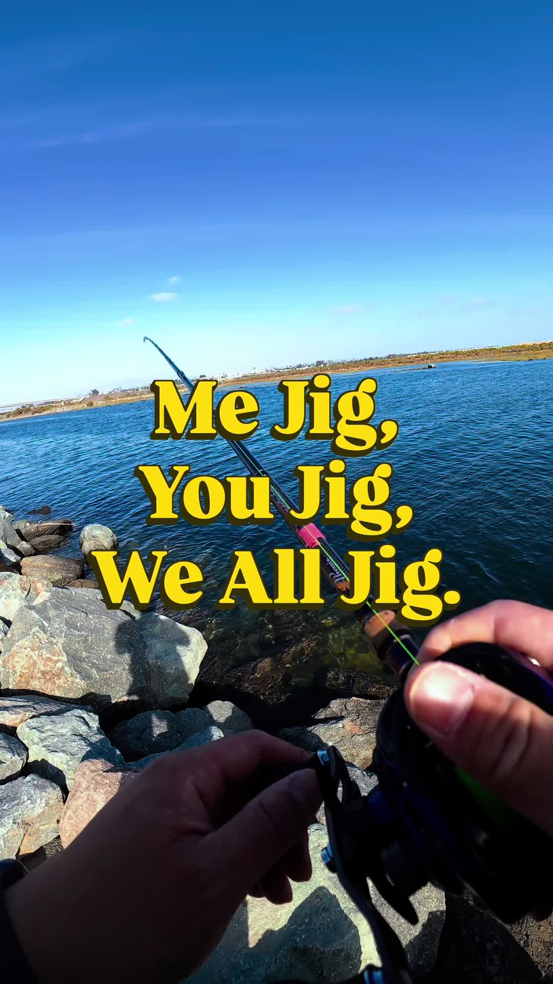 @BP FISHING