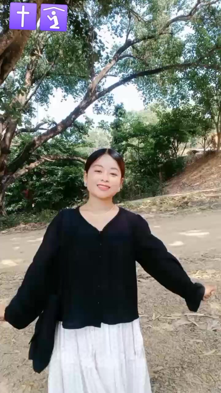 @Mrs_YUMA✝️🎶