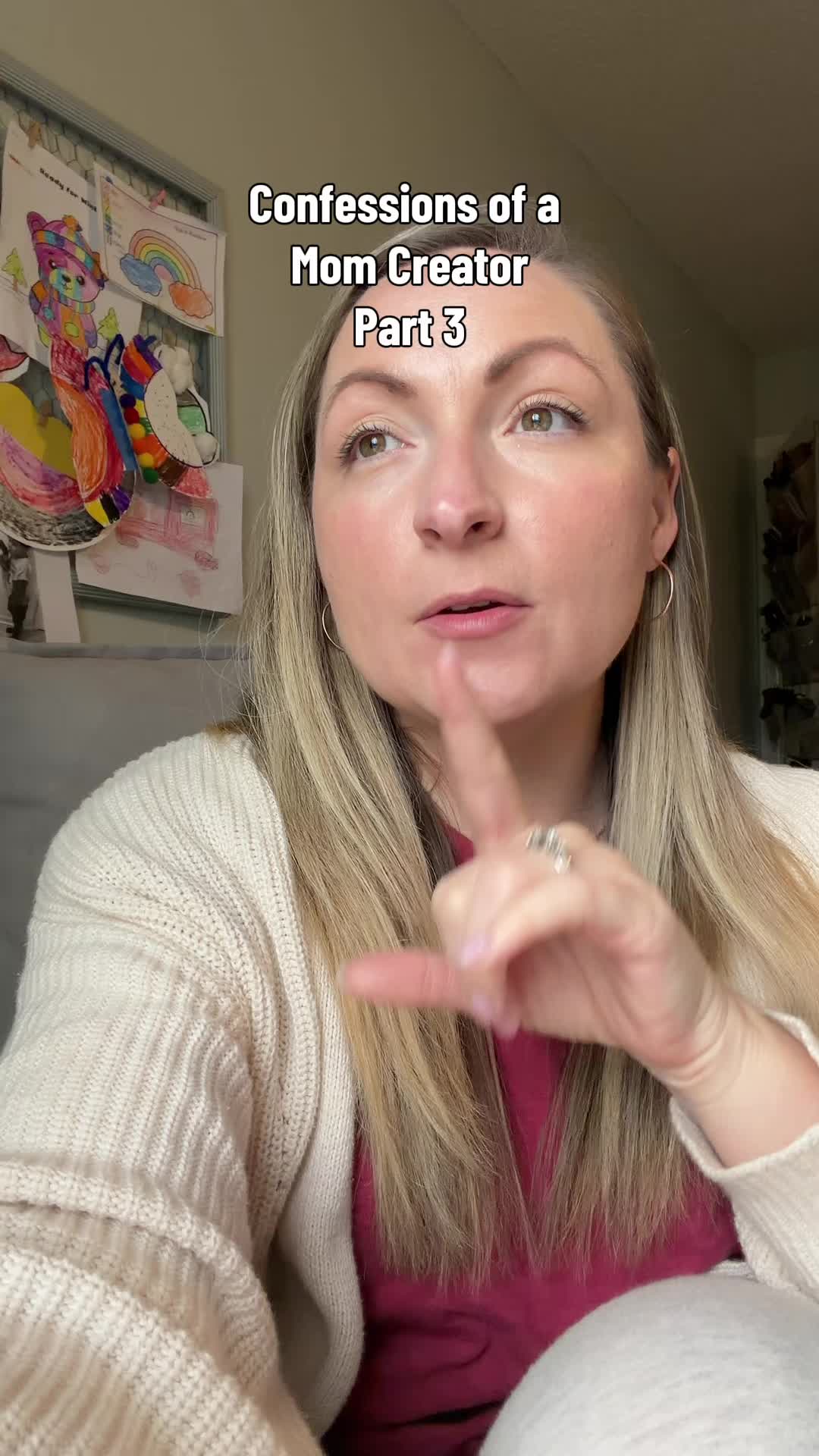 @Sarah | Mom Creator