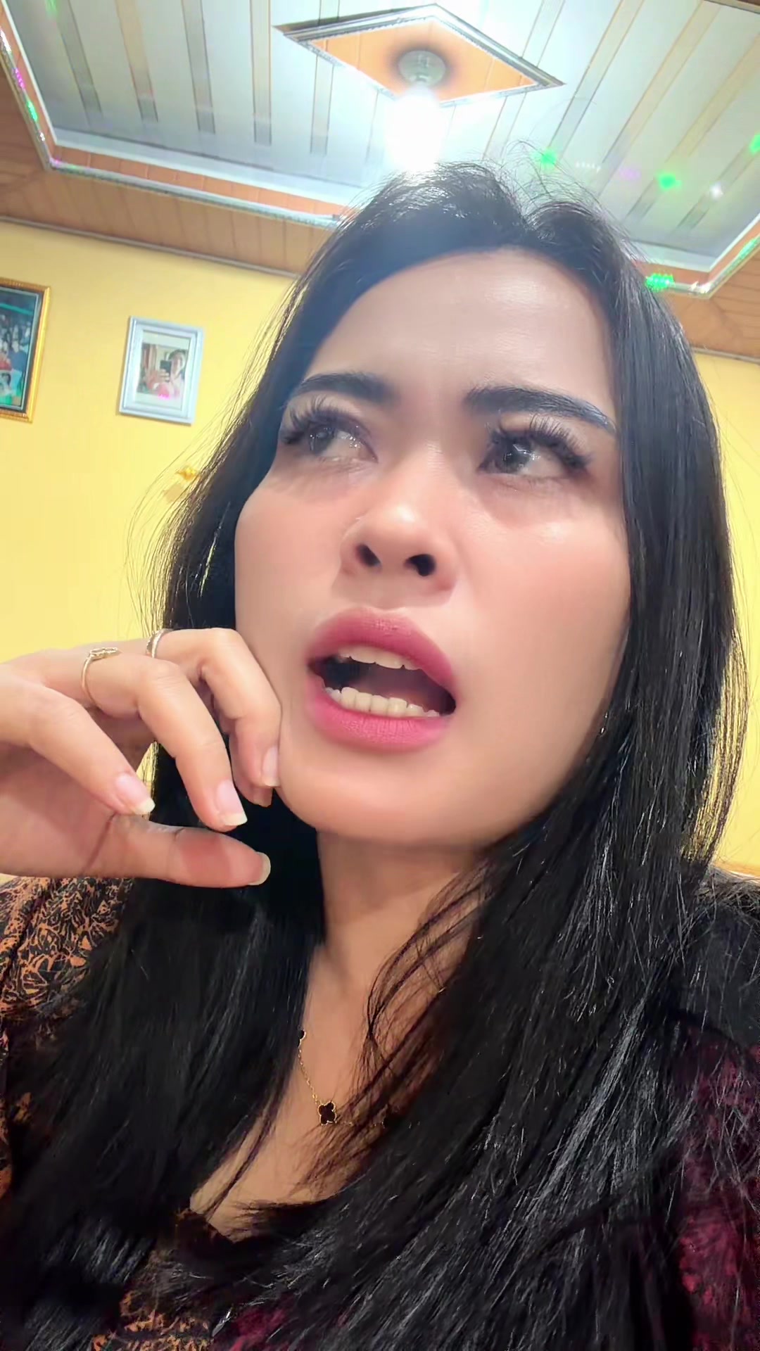 @Siti aslihah🔥