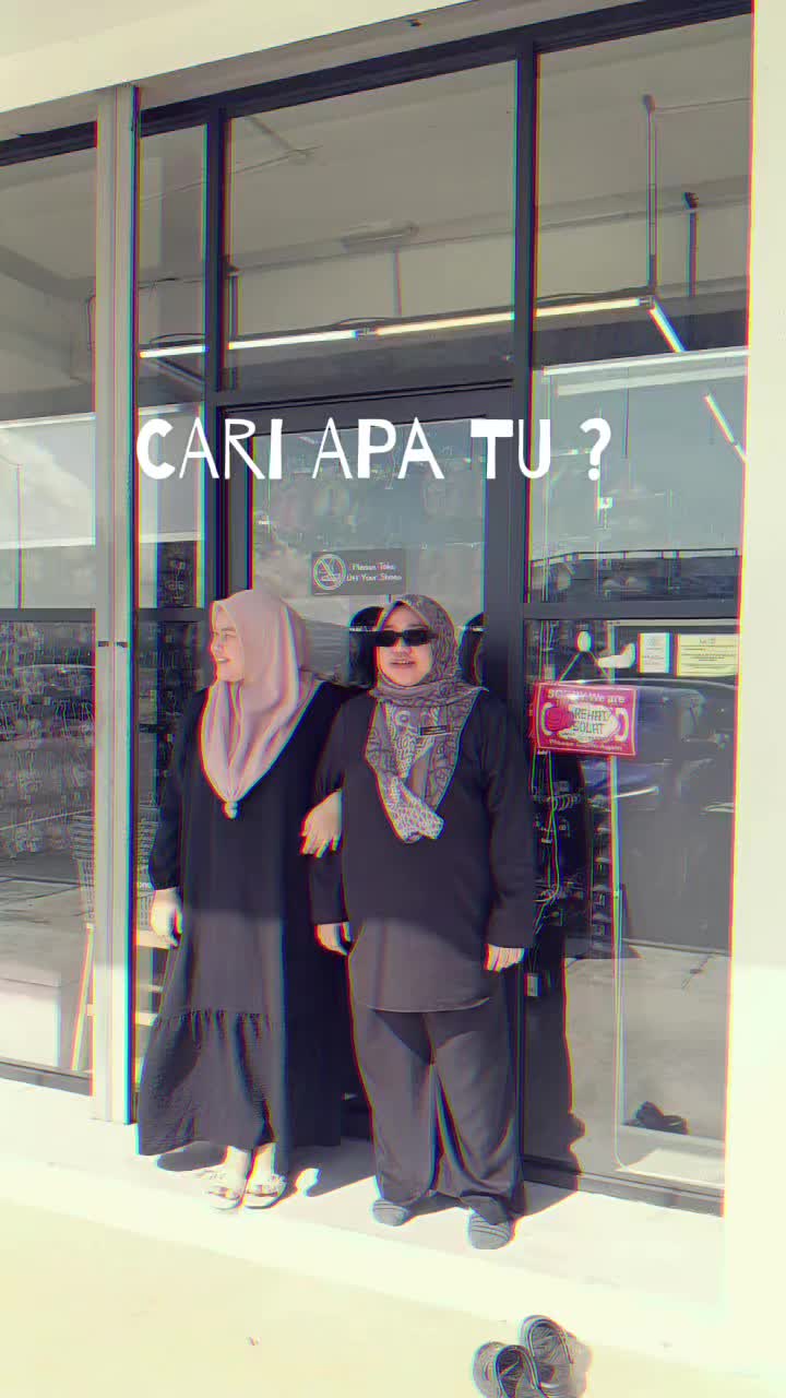 @SEPATU ZONE