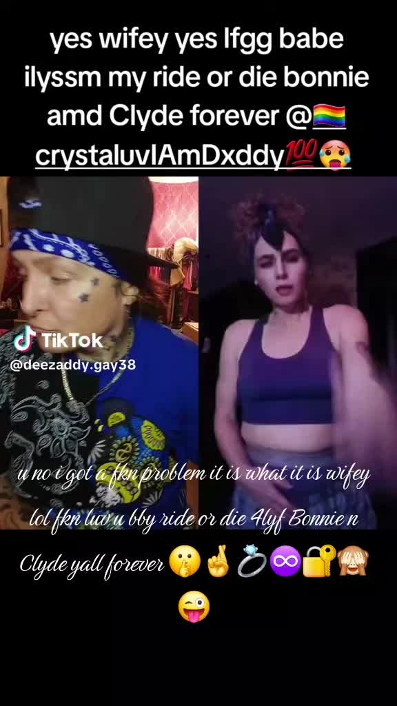 @🏳️🌈crystaluvIAmDxddy💯🥵
