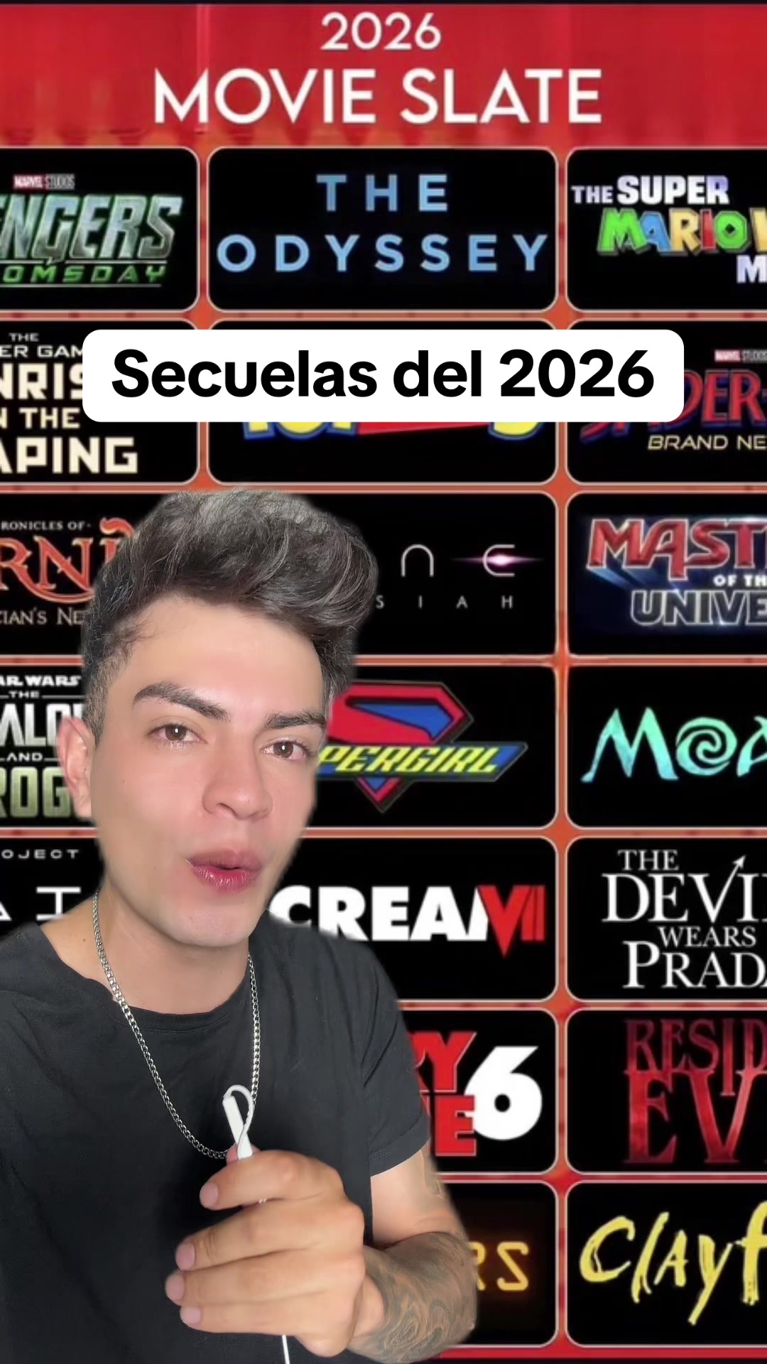 @Mateo Ortiz | cine 🎬🍿