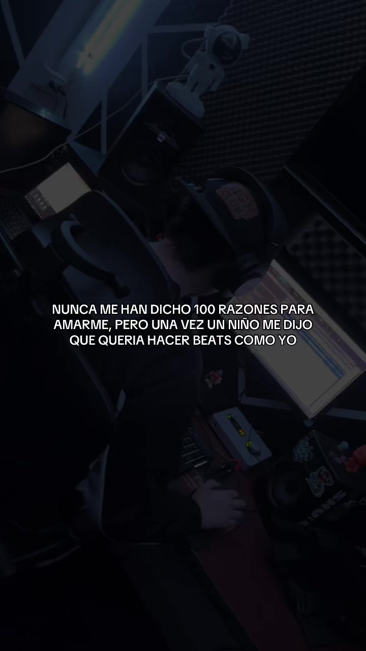 @DS | Productor Musical 🥷🏻