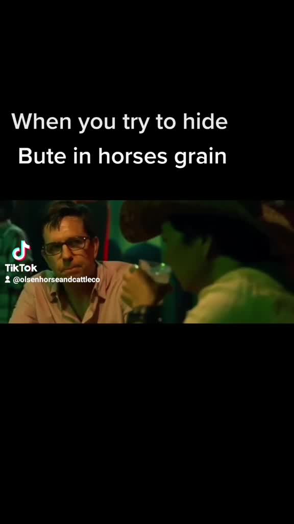 @Olsen Horse & Cattle Co. LLC