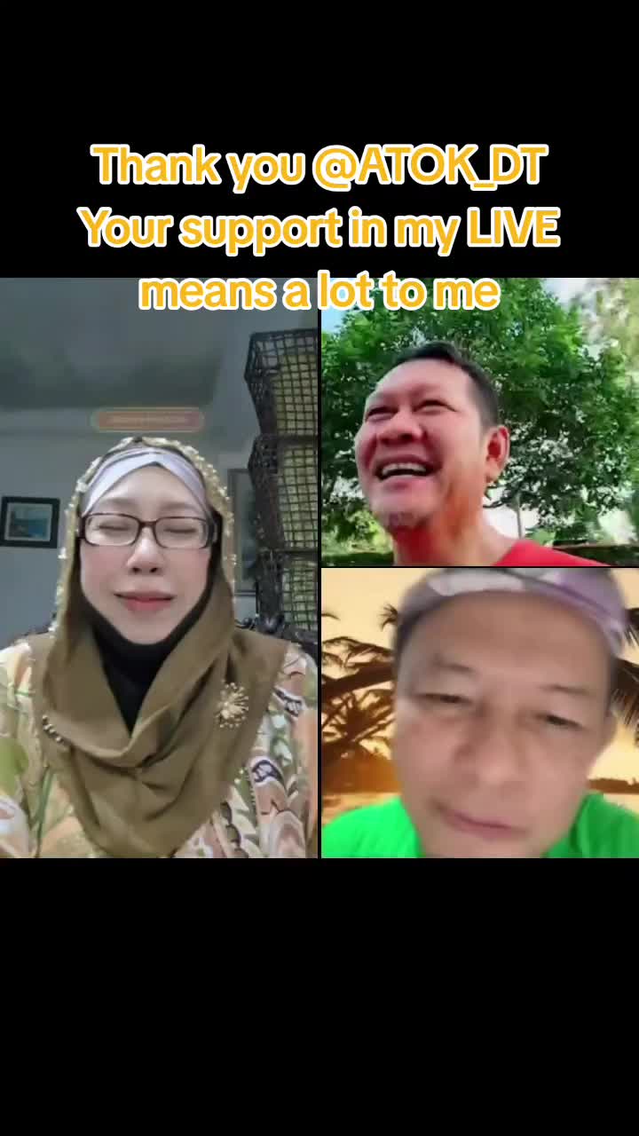 @Ruzaini Manap