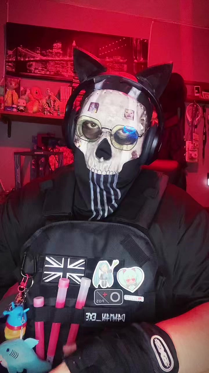 @Damii