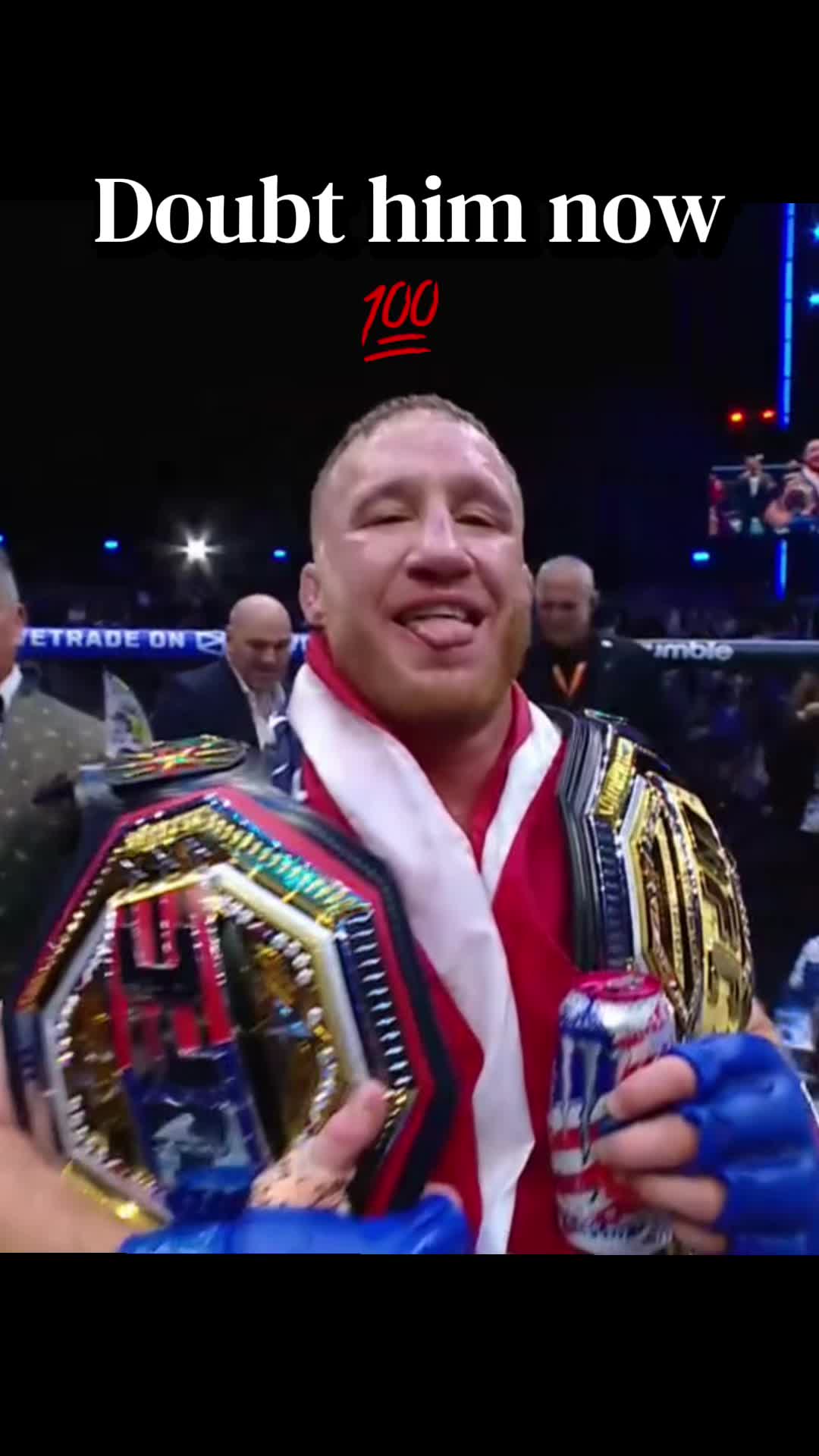 @⚔️ 🚨Soups MMA Preview 🚨⚔️