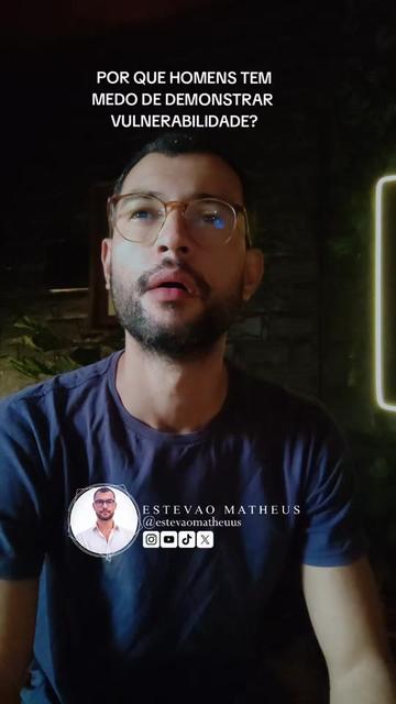 @Estevão Matheus