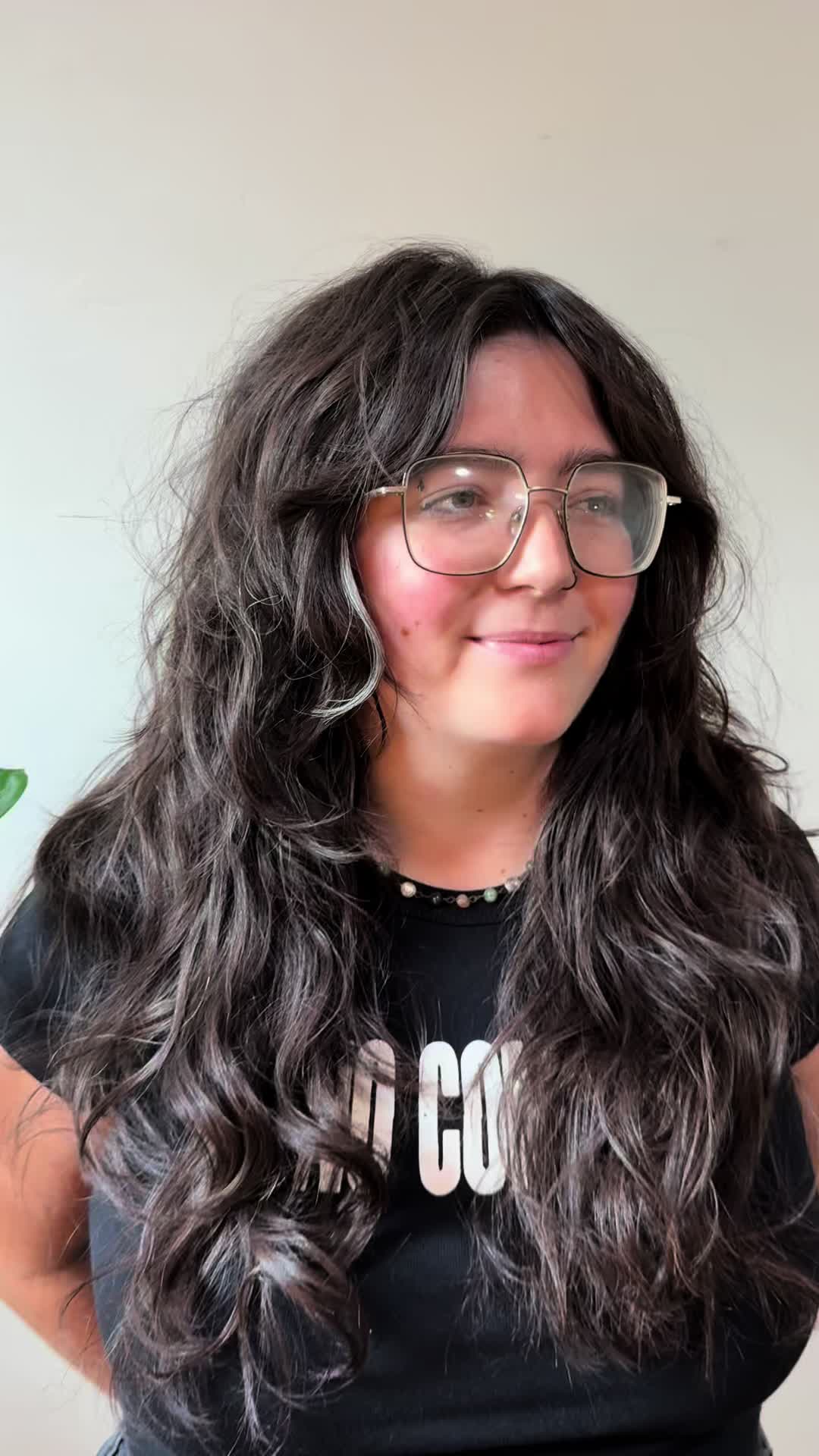 @Echo DeVore Hair ๐