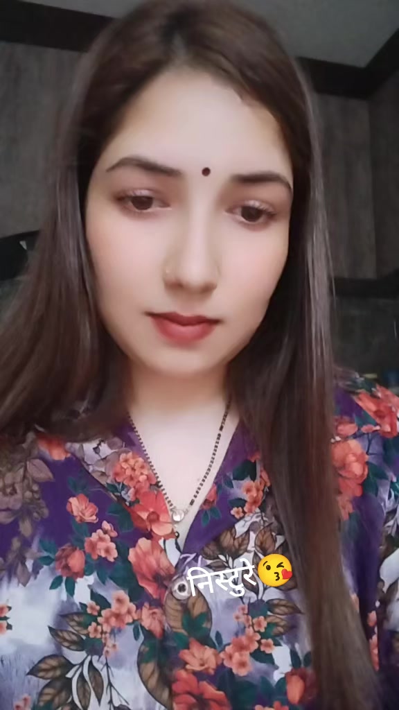 @☪️ चन्द्रा रिजाल 🕉️🔱