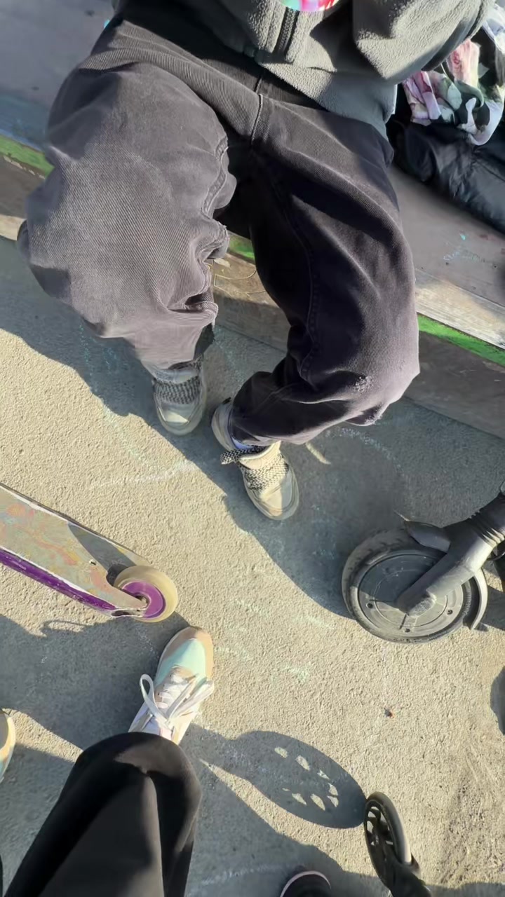 @Эу,кучерявая!🧸