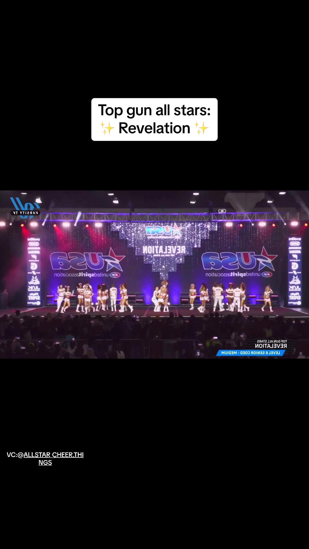 @Cheer Fanatic!