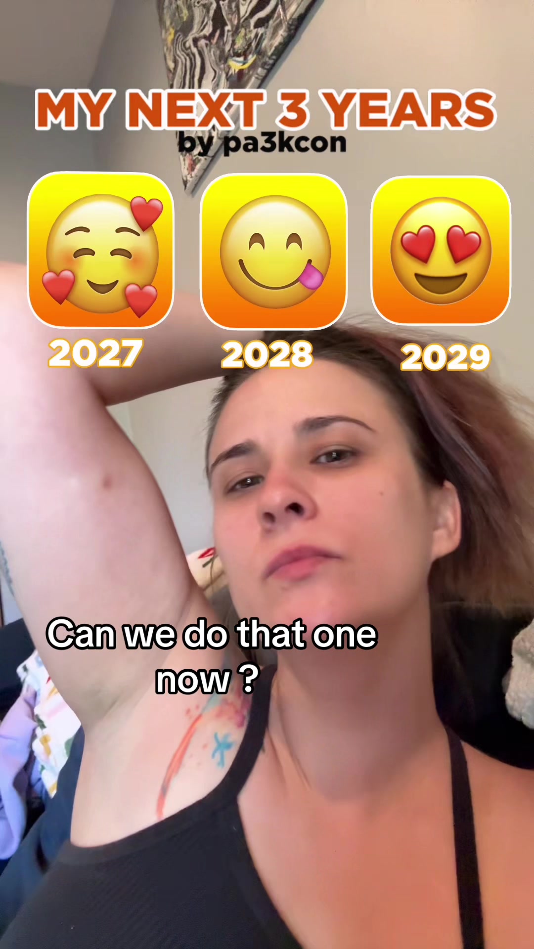 @Stephanie