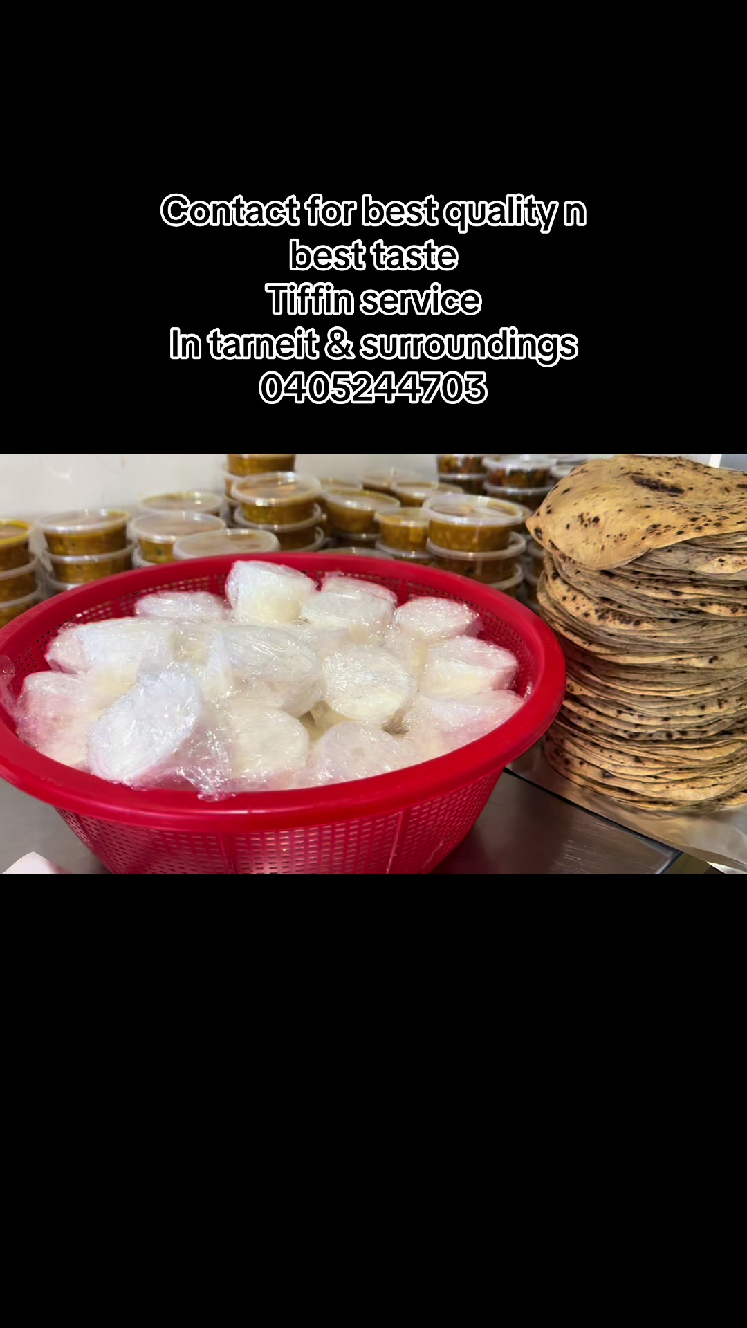 @Ghar di roti