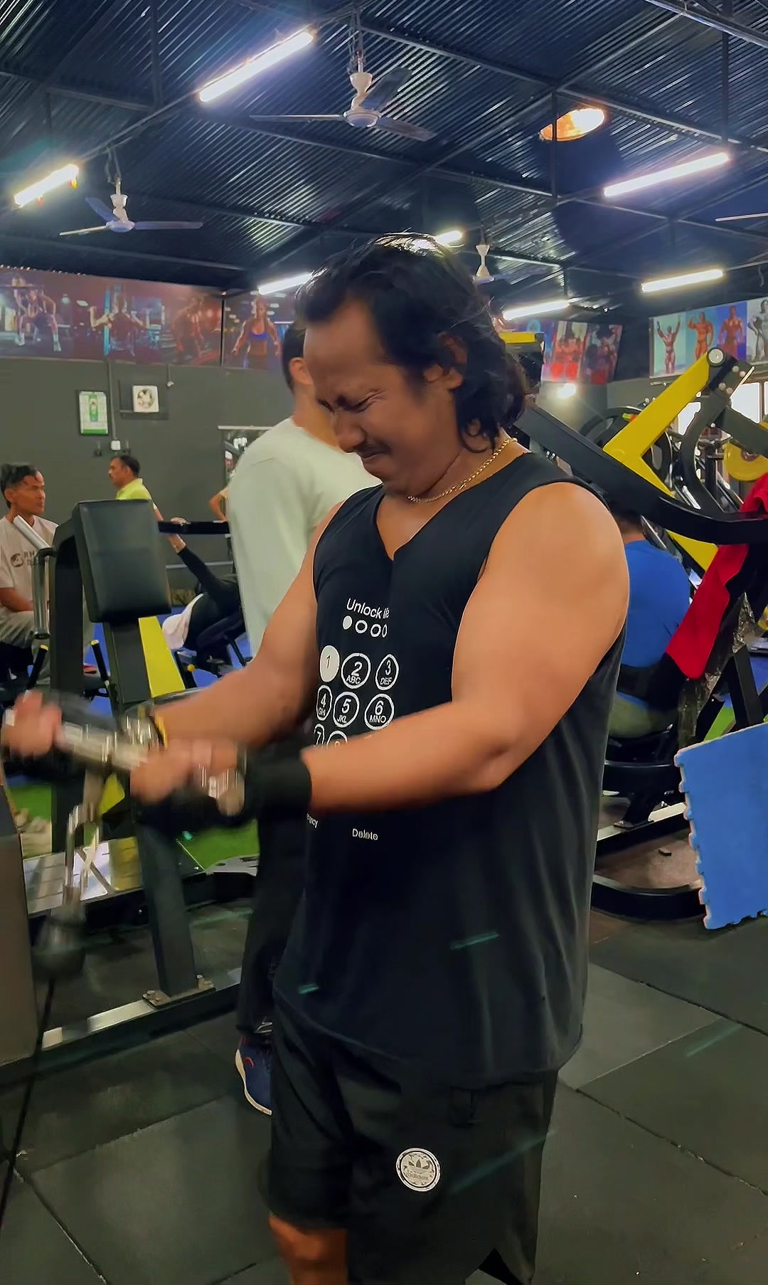 @ROYAL GYM HETAUDA