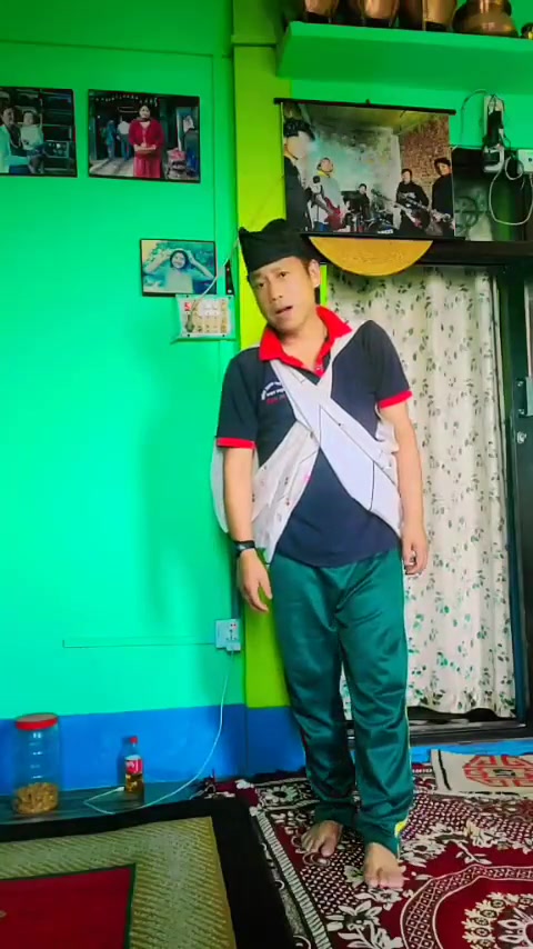 @indra khamcha magar पाल्पाली