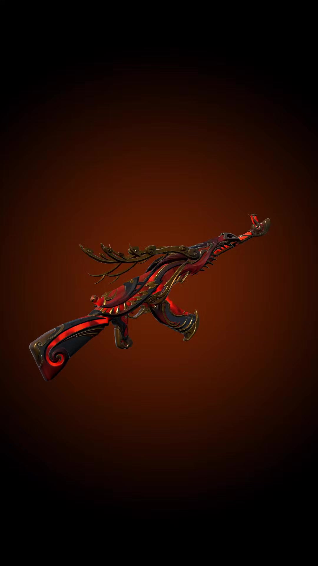 @RUSTING RAIDS