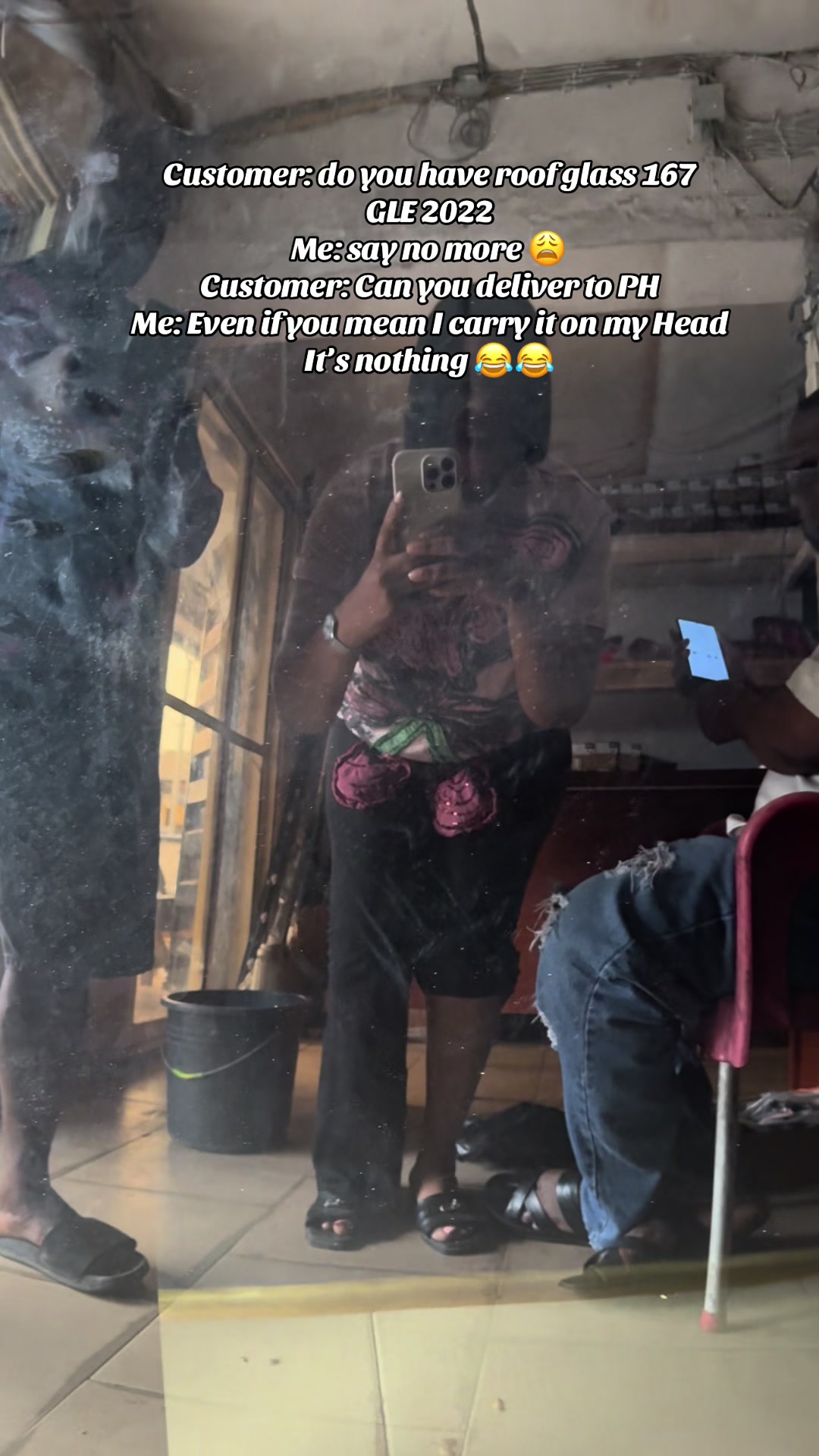 @THE BENZCITY (KRISMEKINO.NG)