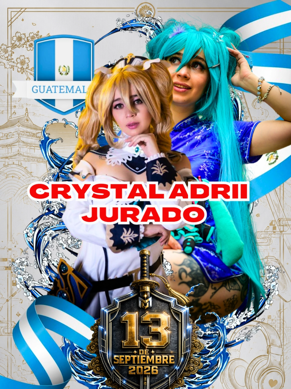 @Otaku El Salvador