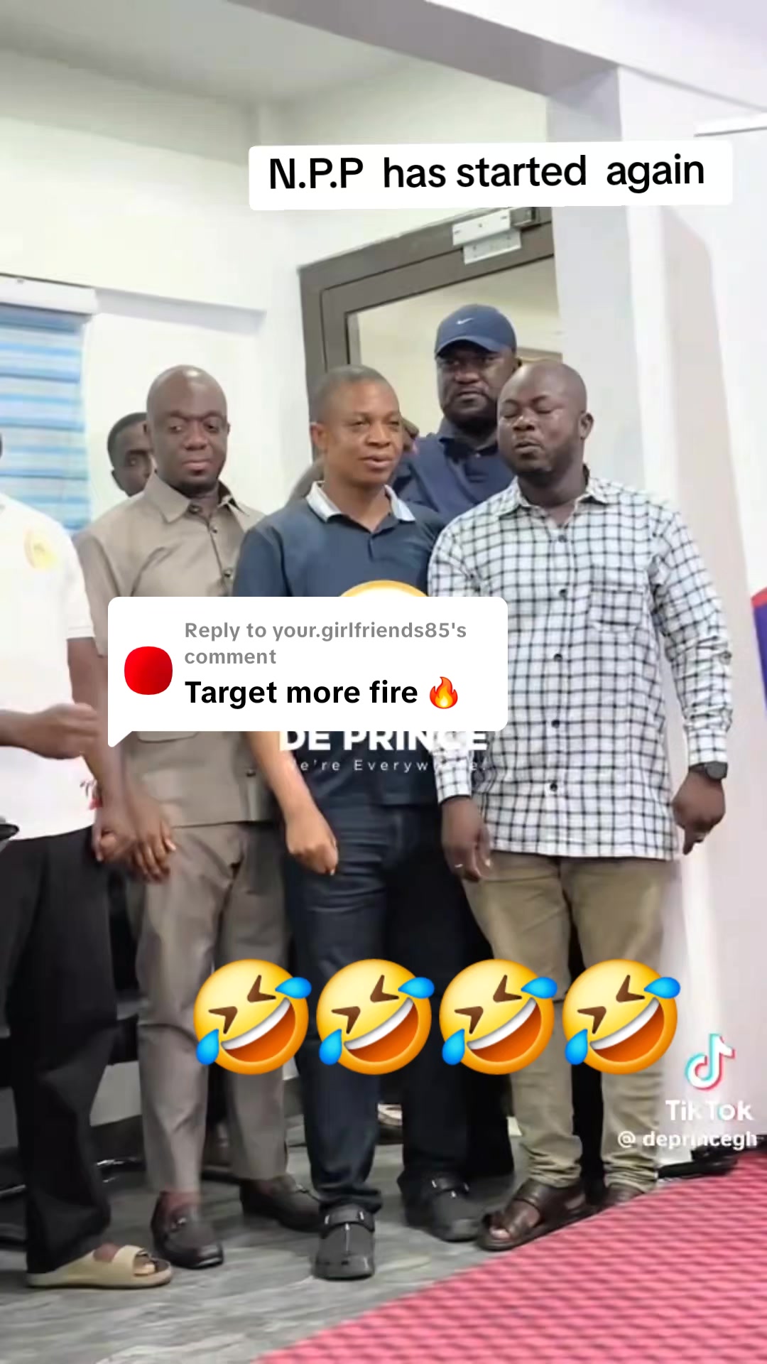 @Rich Target