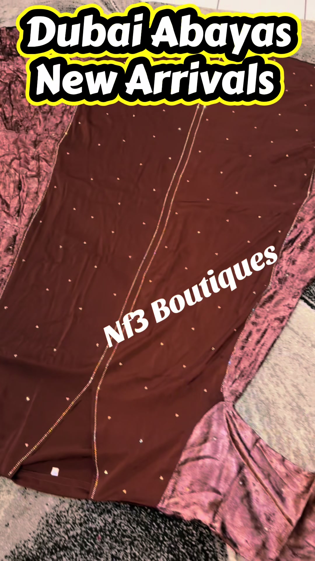 @Nf3 Boutiques