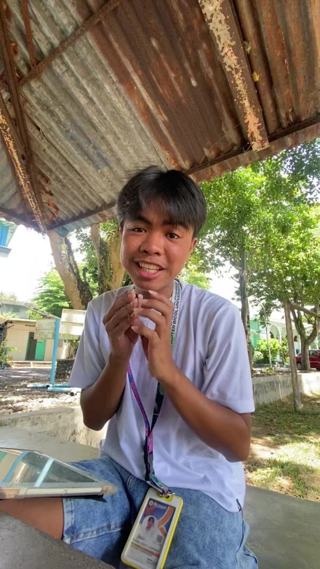 @Russel Josh