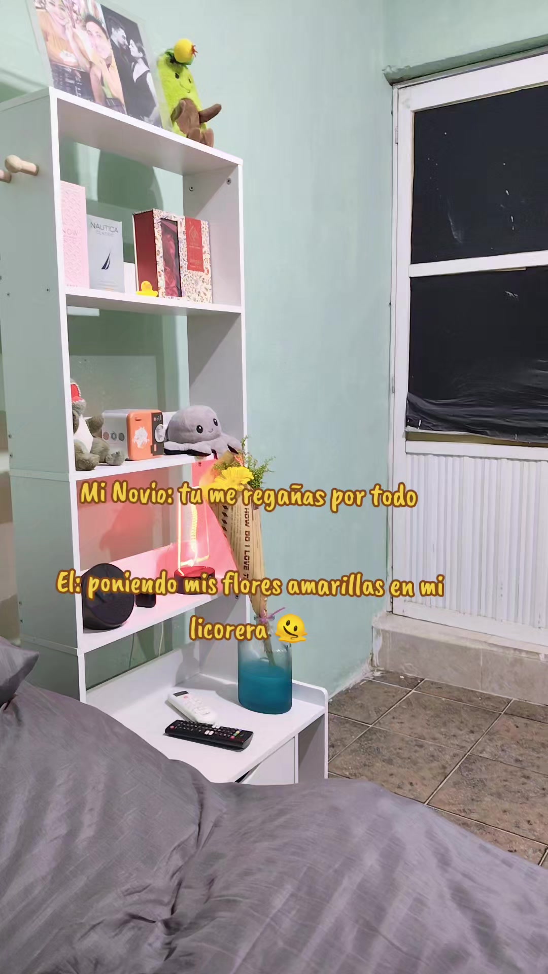 @Zacil Balam