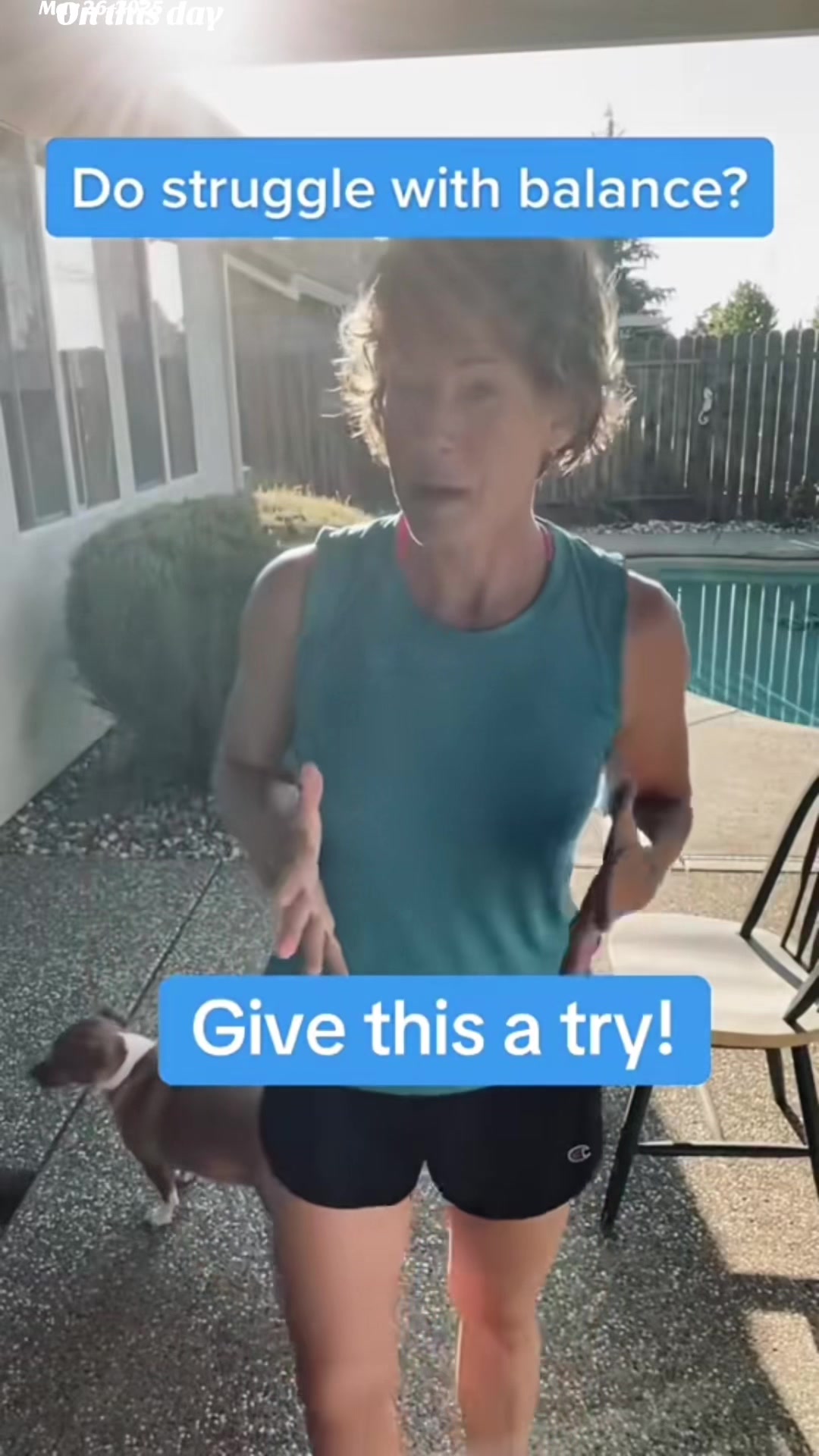 @Pam Sherman