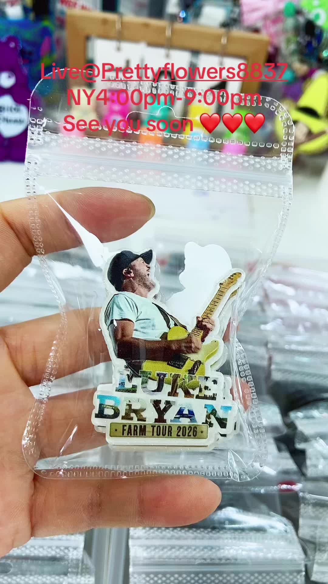 @OZ DIY Acrylics 09