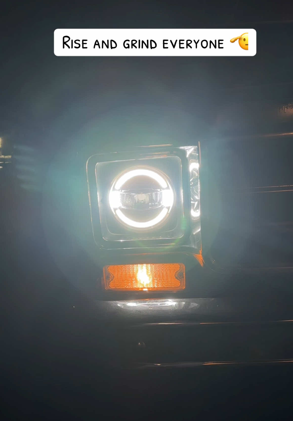 @Papa&rsquo;s Ole Chevy