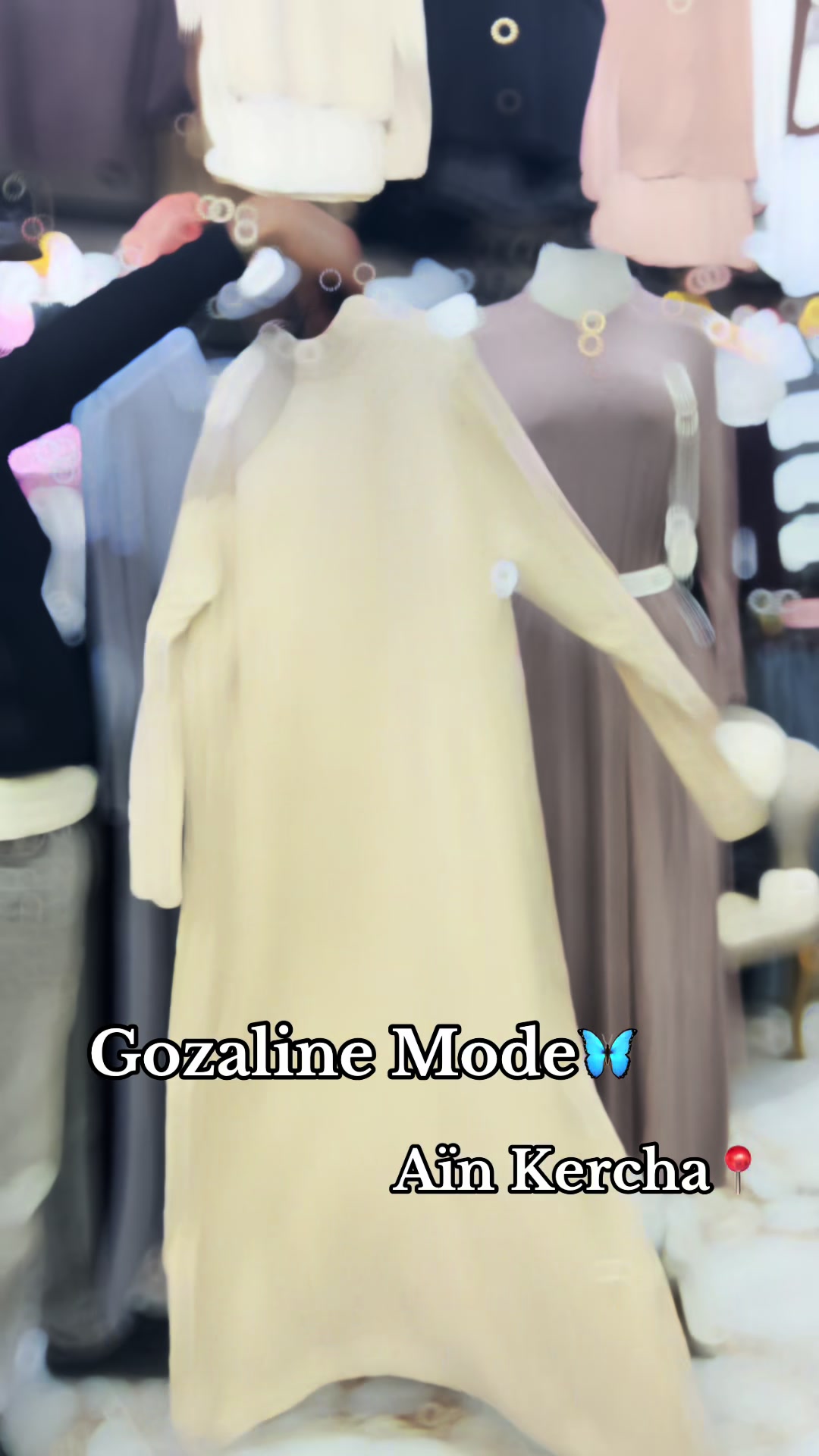 @Gozaline mode