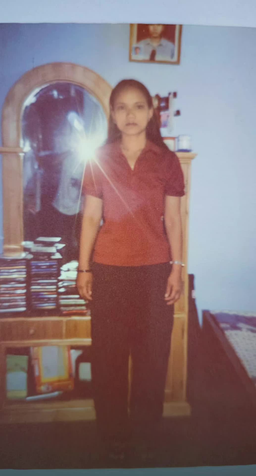 @Malati Tamang