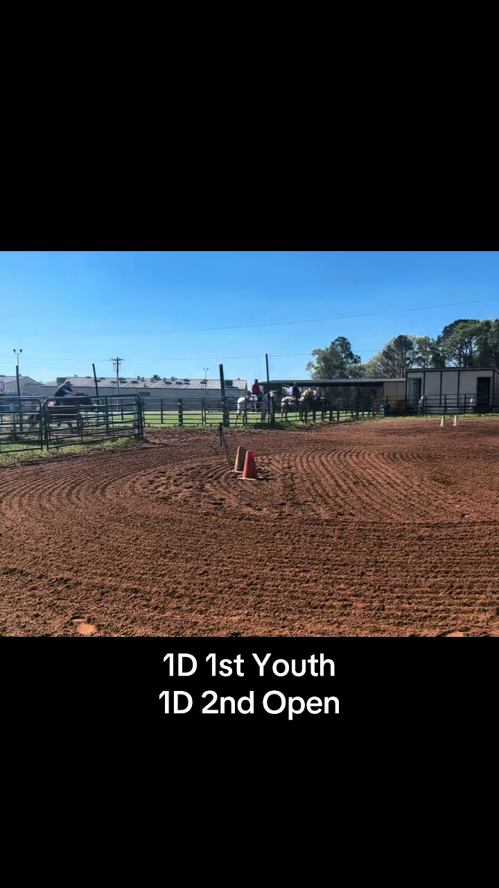 @barrelracingmama