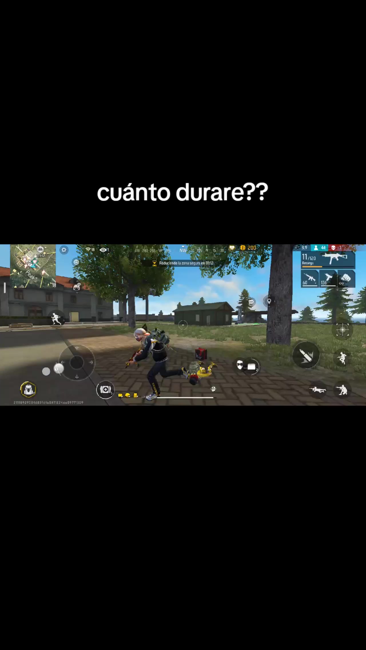 @Damian Suas channel