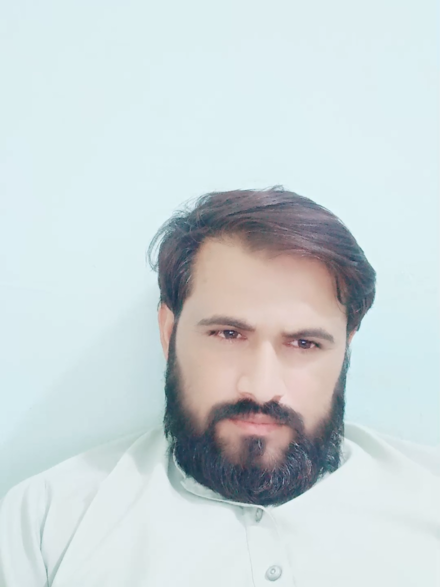 @Zubair Azeem