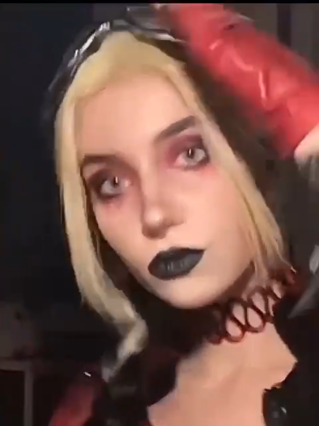 @Harley🖤😈❤️
