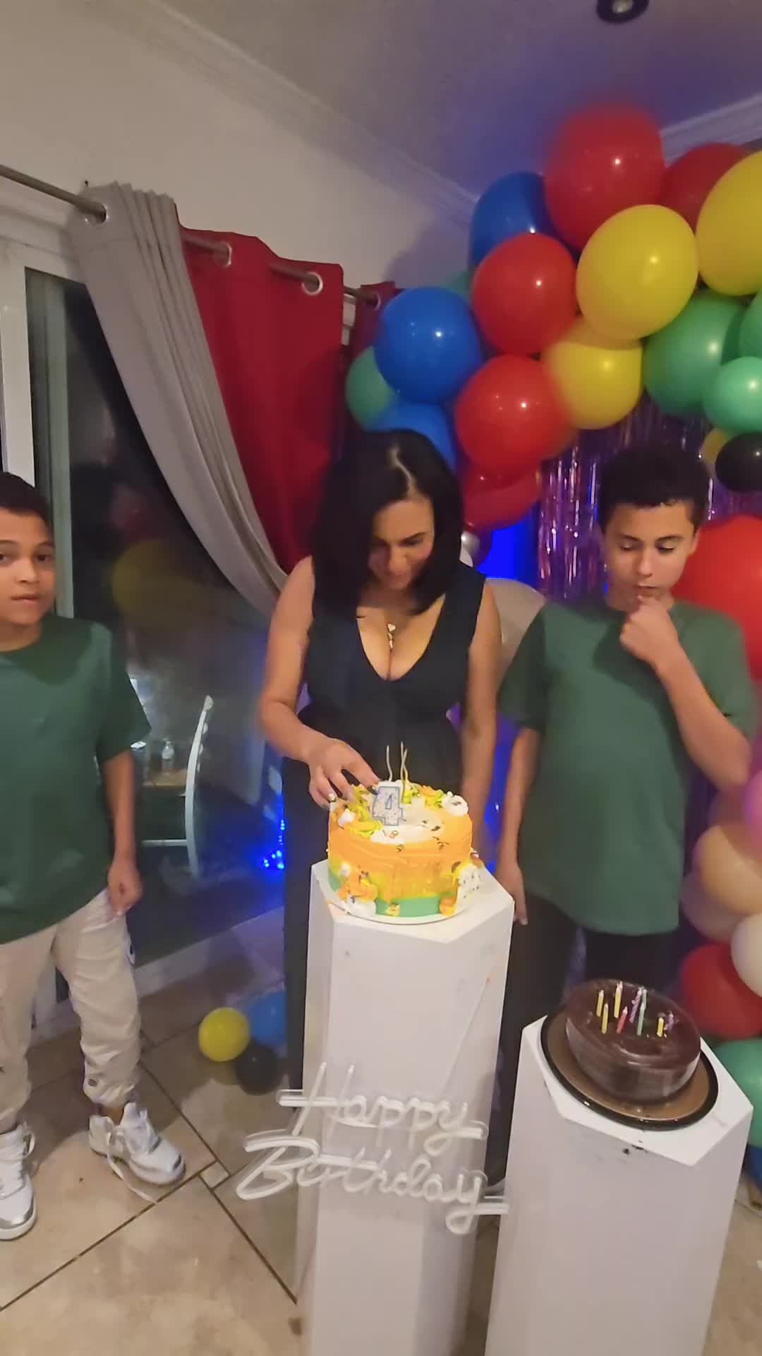 @Yohanna Cabrera