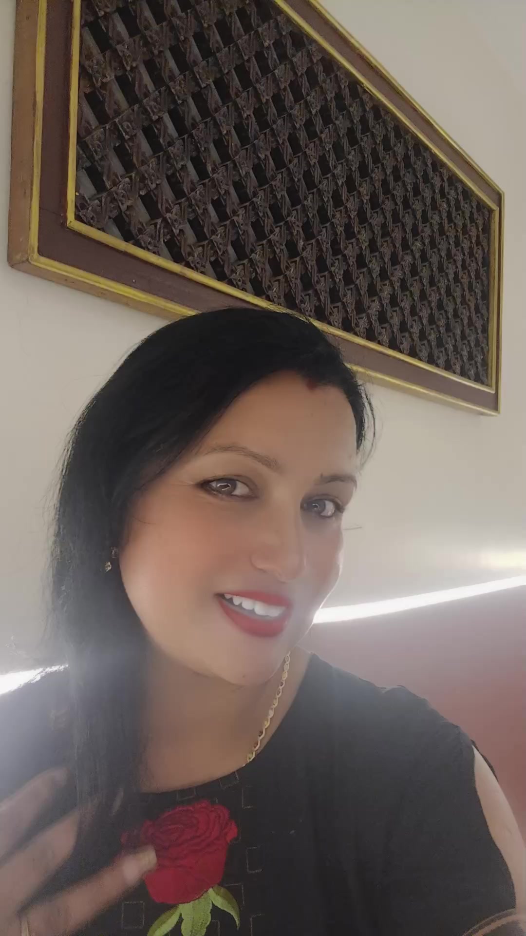 @जुनिला भट्टराई