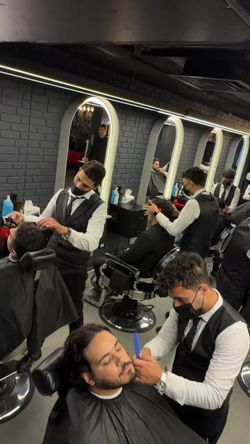 @Salon Elsisi