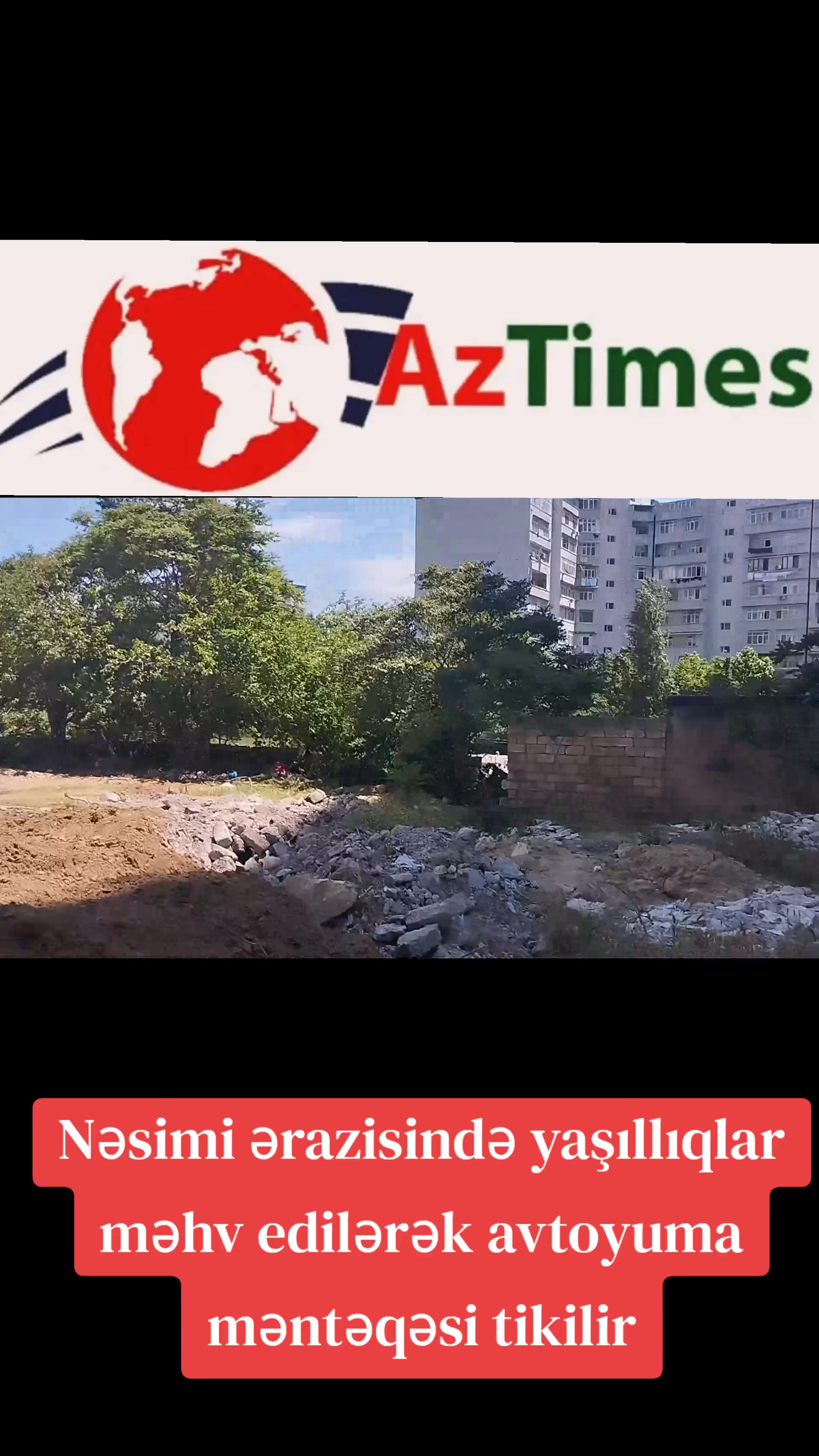 @Pərvin Abışova ( AzTimes)