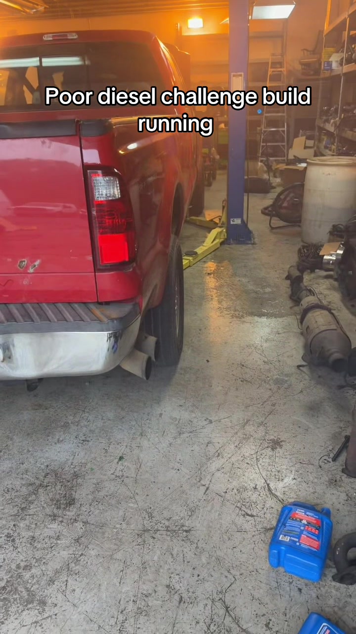 @Commets Garage