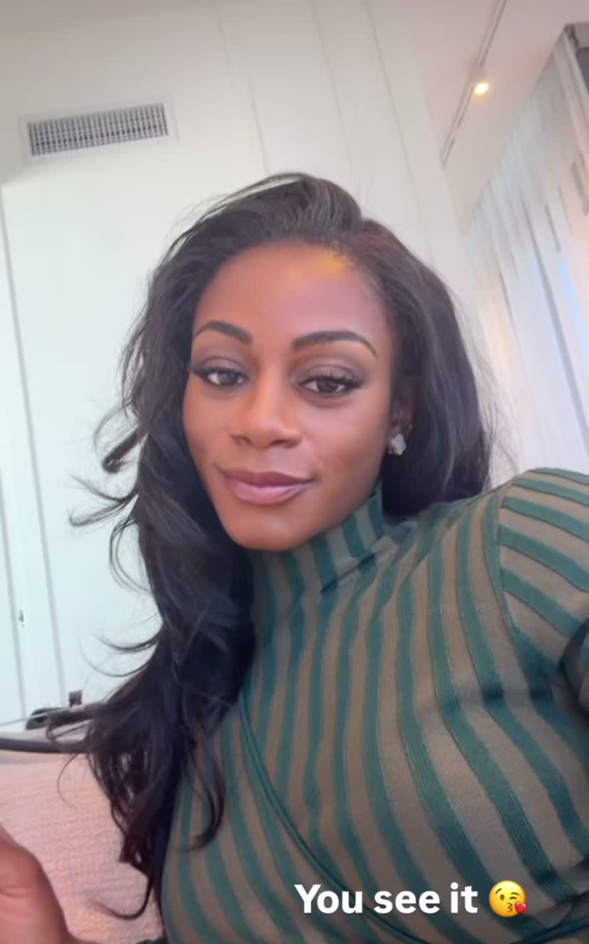 @sha'carri richardson updates