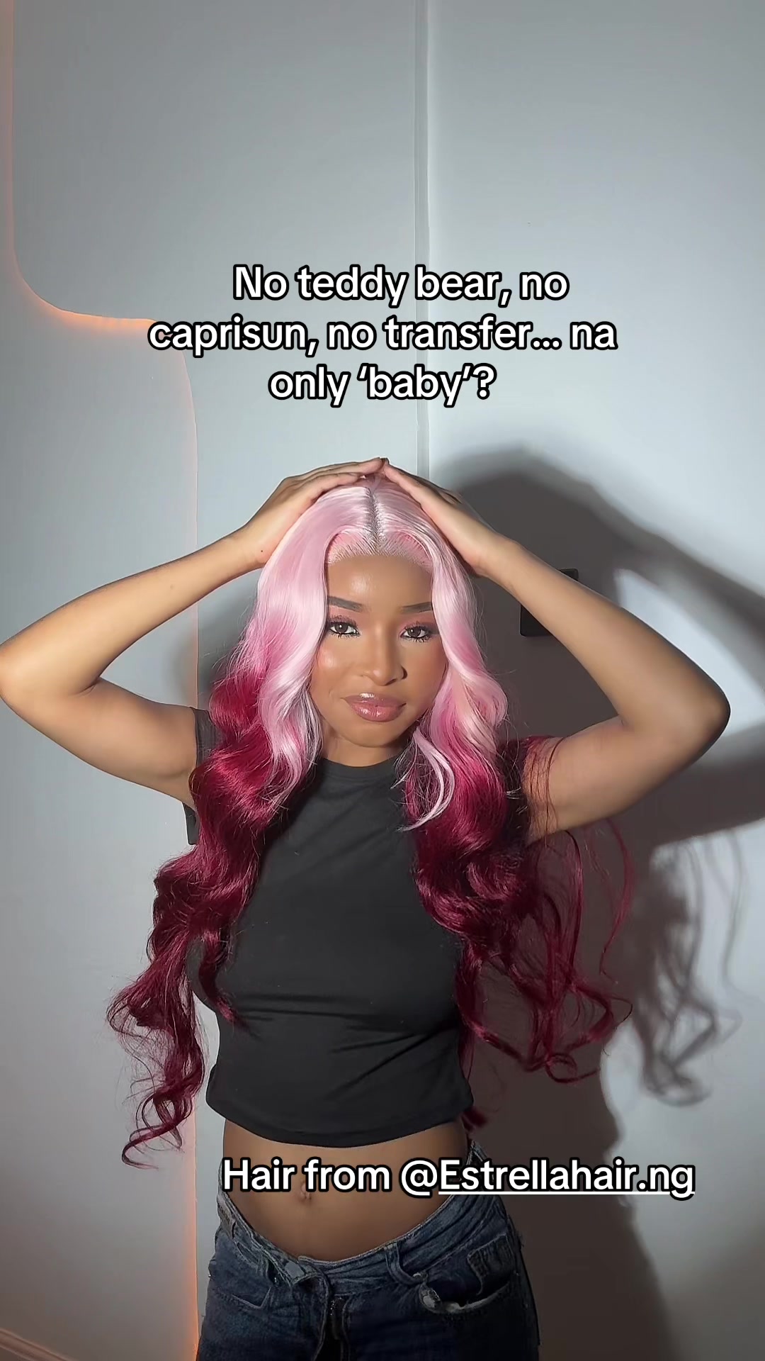 @Esther Anthony🌸💗