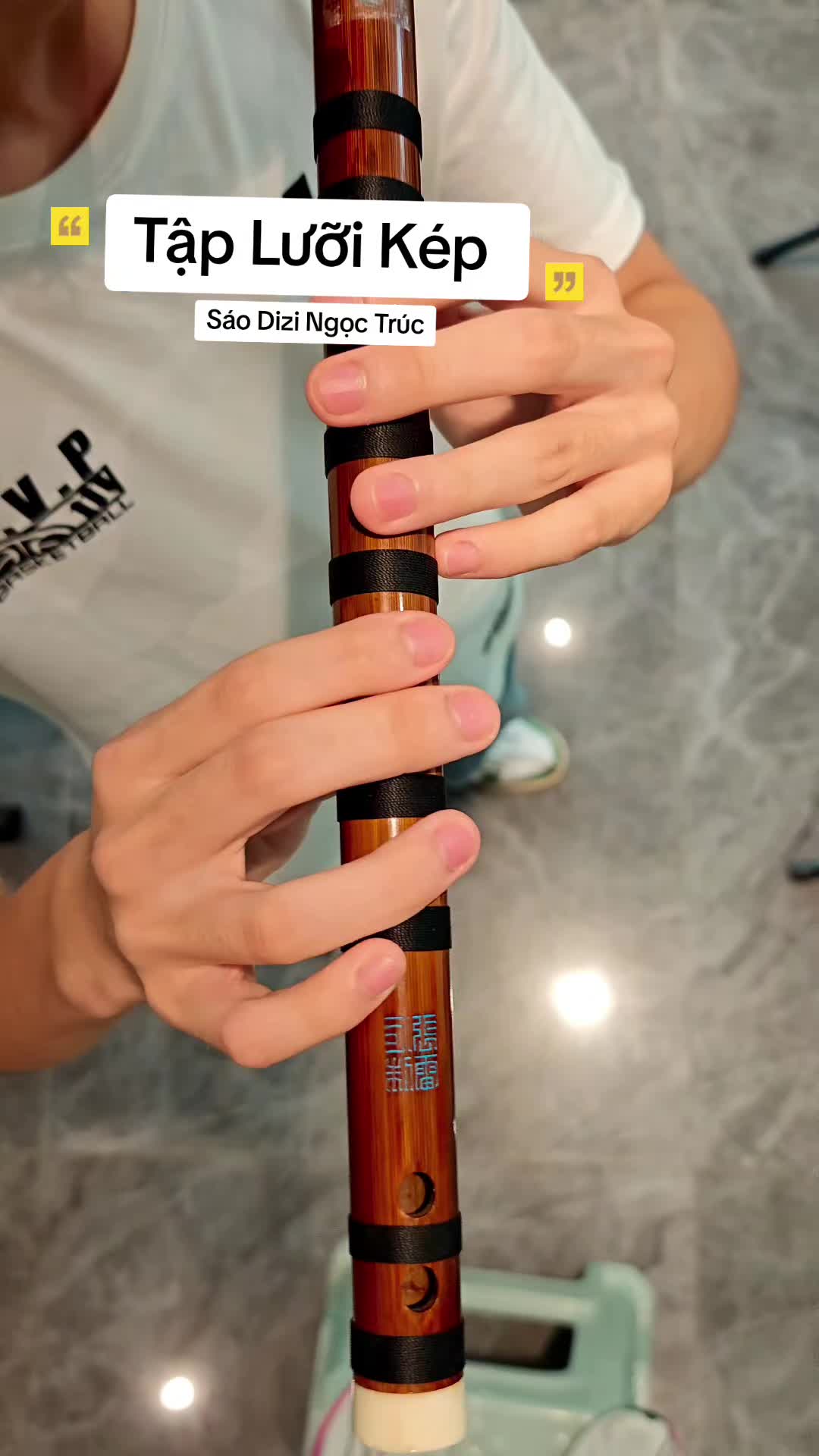 @Thế Anh Dizi